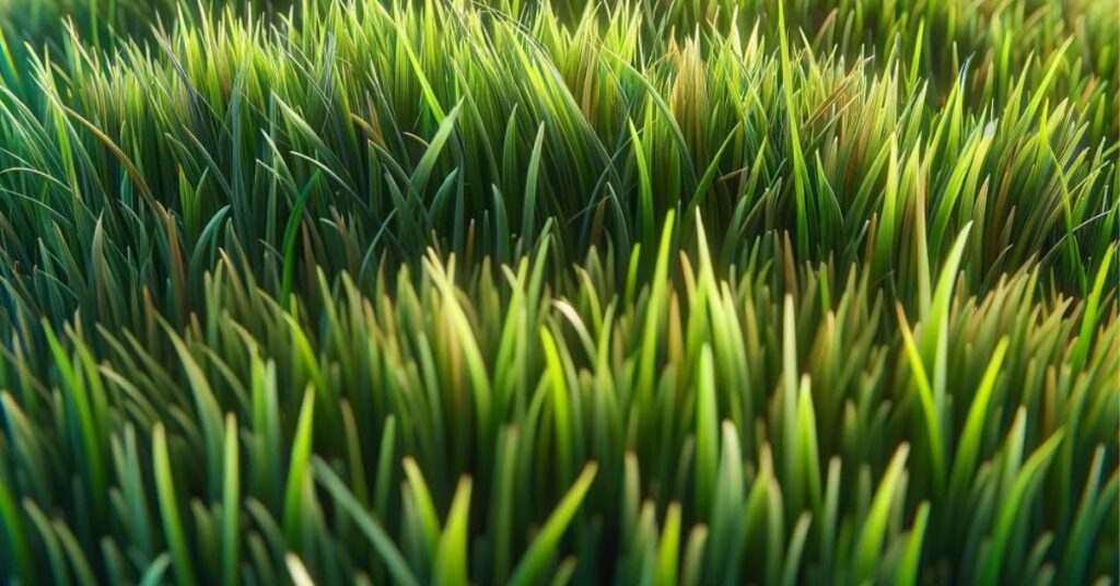 bermuda grass
