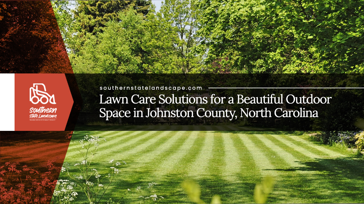 Lawn Care Solutions