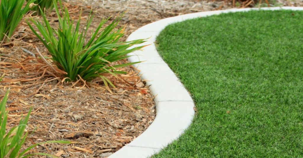 commercial lawn care