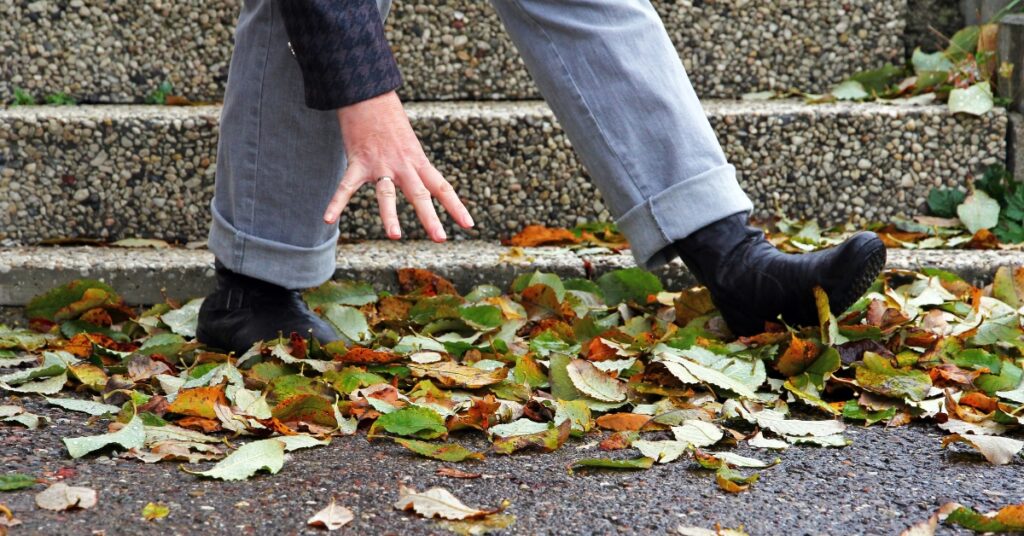 leaf cleanup near me
