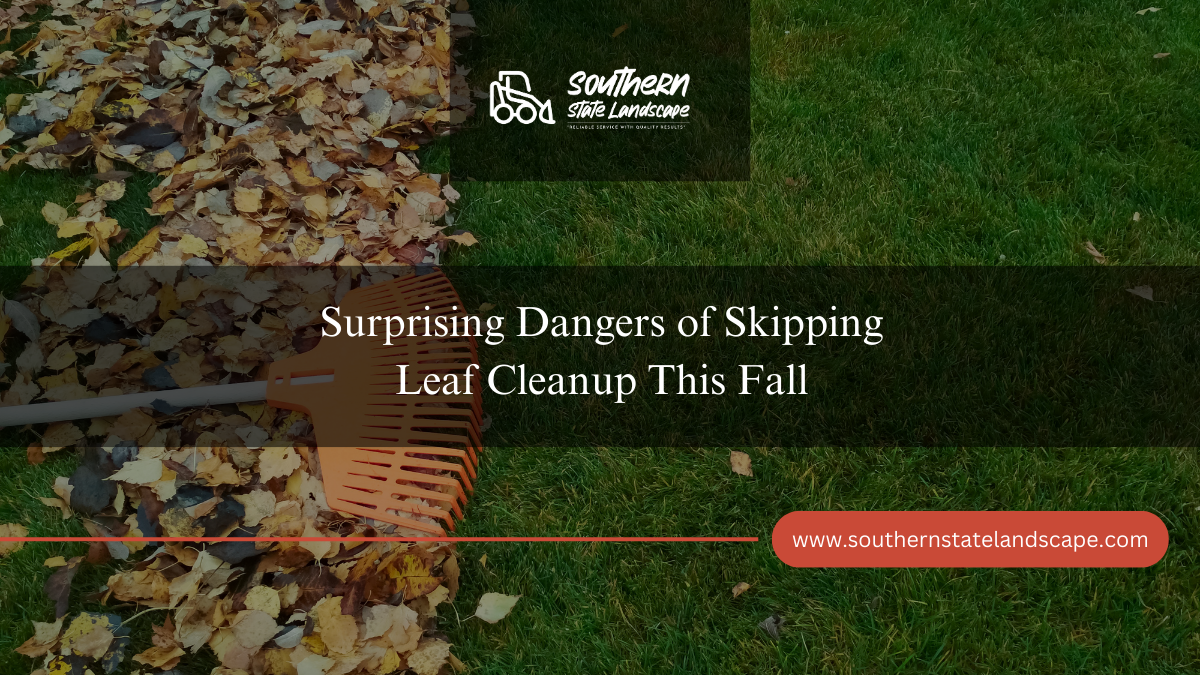 leaf cleanup near me