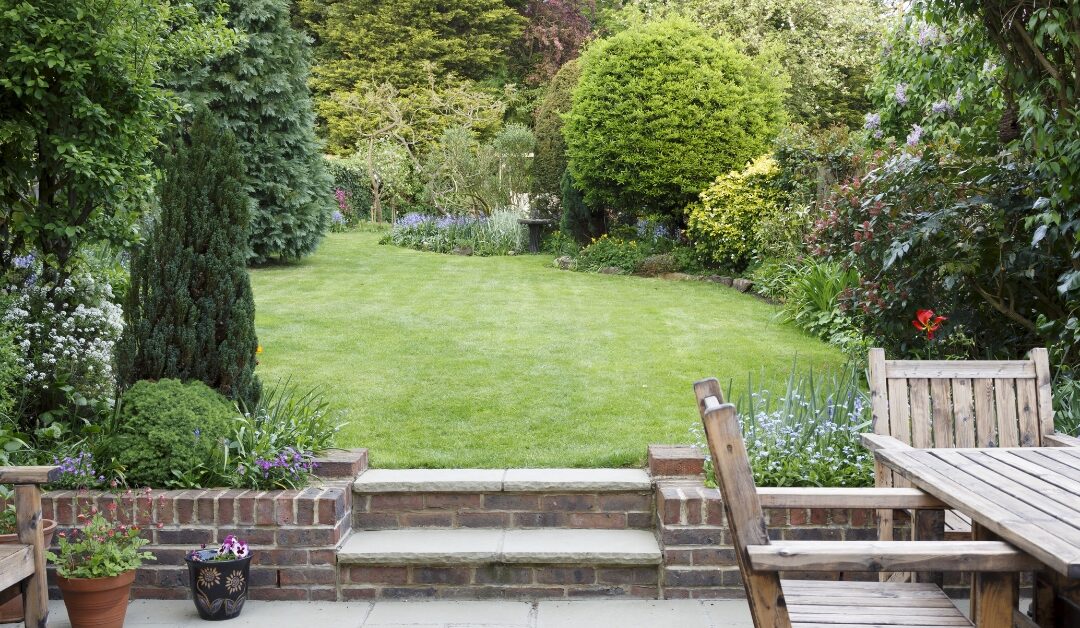 Landscape Grading: The Hidden Key to a Flood-Free Yard