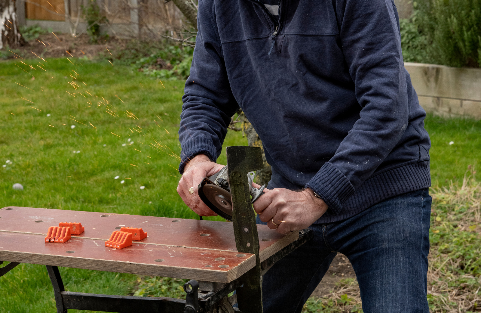 The Best Time to Mow Lawn for a Healthier North Carolina Yard